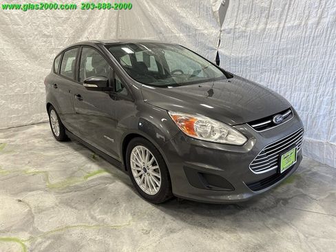 Used 2016 Ford C-MAX SE image 2