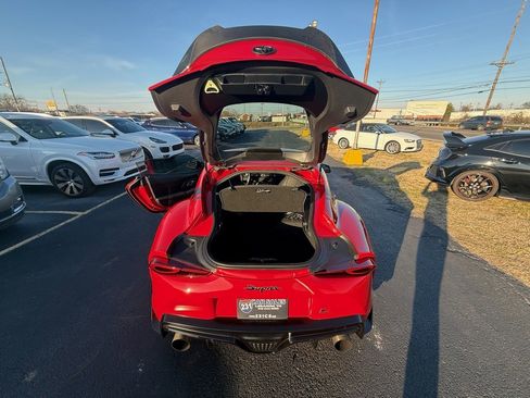 Used 2021 Toyota Supra Premium w/ Driver Assist Package image 20