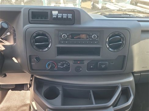 New 2026 Ford E-350 and Econoline 350 Super Duty w/ Power Equipment Group image 9