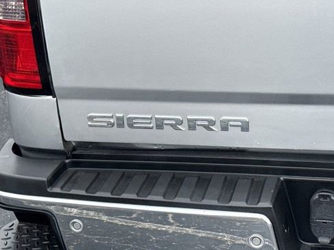 Used 2015 GMC Sierra 2500 SLE w/ SLE Convenience Package AWD/4WD image 10