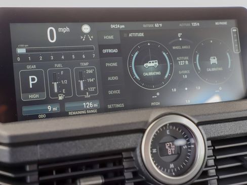 New 2026 INEOS Grenadier AWD/4WD image 30