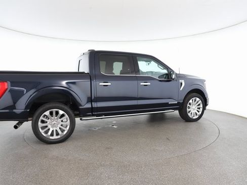 Used 2023 Ford F150 Limited image 20