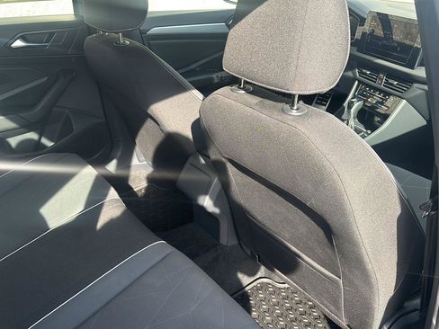 Used 2025 Volkswagen Jetta Sport FWD image 23