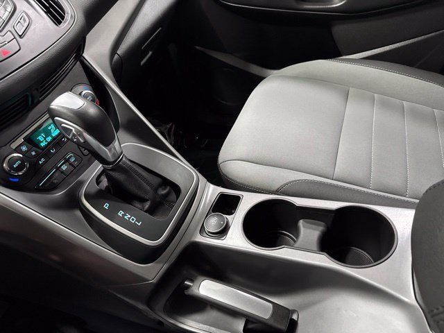 Used 2016 Ford C-MAX SE FWD image 17