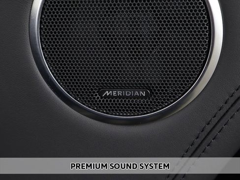 Used 2021 Land Rover Range Rover SV Autobiography Dynamic image 4