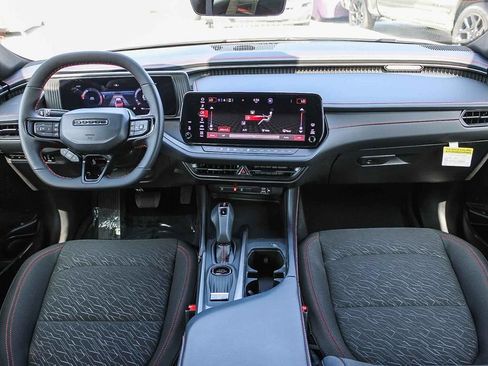 New 2026 Dodge Charger R/T w/ Blacktop Package AWD/4WD image 12