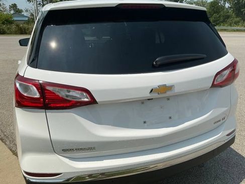 Used 2019 Chevrolet Equinox LT AWD/4WD image 10