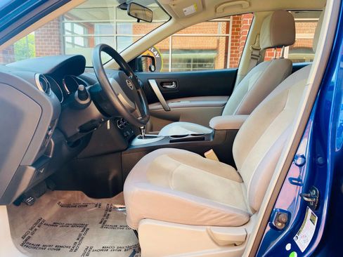 Used 2009 Nissan Rogue S image 7