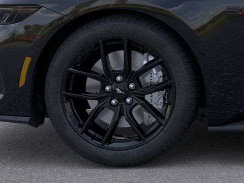 New 2026 Ford Mustang GT Premium image 23