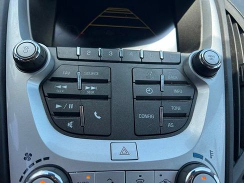 Used 2016 Chevrolet Equinox LTZ w/ Enhanced Convenience Package FWD image 18