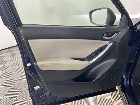 Used 2014 MAZDA CX-5 Grand Touring image 18