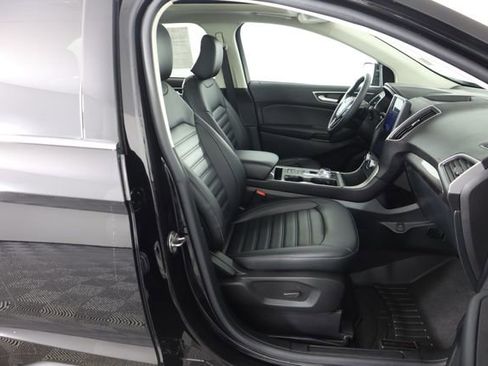 Certified 2024 Ford Edge SEL w/ Convenience Package AWD/4WD image 64