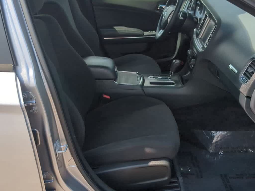 Used 2014 Dodge Charger R/T AWD/4WD image 20
