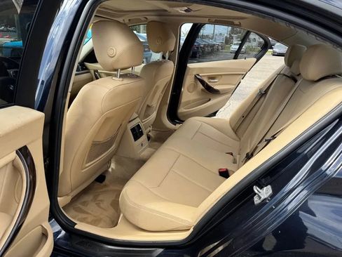 Used 2016 BMW 320i Sedan image 7