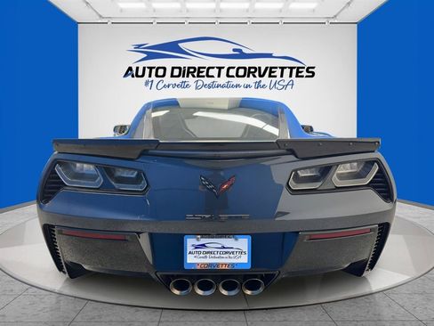 Used 2019 Chevrolet Corvette Z06 RWD image 9