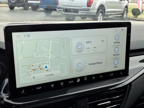 Used 2023 Ford Escape ST-Line Select w/ Tech Pack #2 image 22