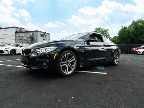 Used 2015 BMW 428i xDrive Coupe w/ Premium Package AWD/4WD image 8