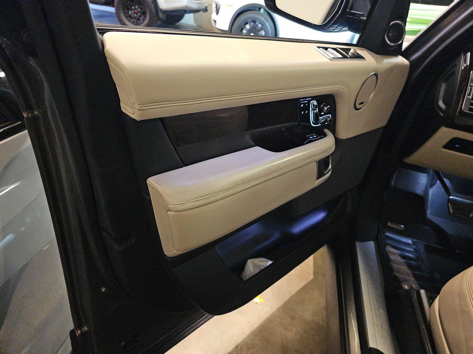 Used 2021 Land Rover Range Rover Westminster Edition AWD/4WD image 8