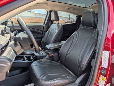Used 2023 Ford Mustang Mach-E Premium AWD/4WD image 17