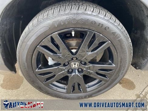 Used 2021 Honda Pilot Special Edition image 27