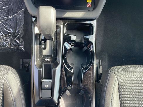 New 2026 Subaru Forester Sport AWD/4WD image 19