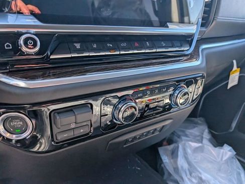 New 2026 GMC Sierra 2500 SLE w/ SLE Value Package; image 22