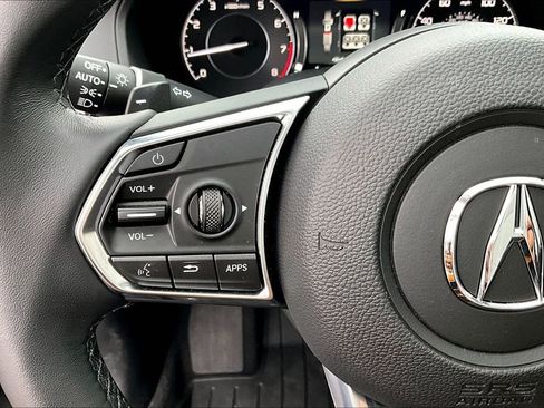 Used 2025 Acura RDX w/ Technology Package image 26
