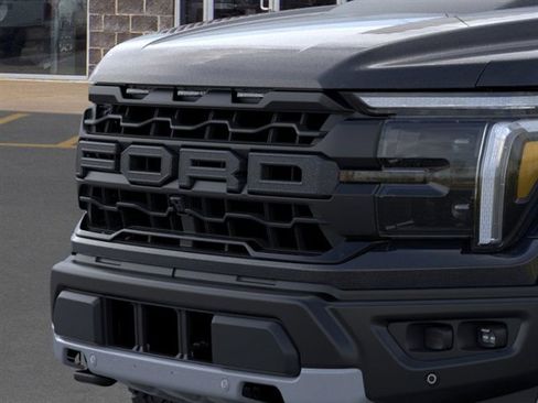 Used 2026 Ford F150 Raptor image 17