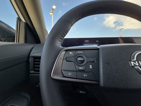 New 2026 Nissan Sentra SV FWD image 11
