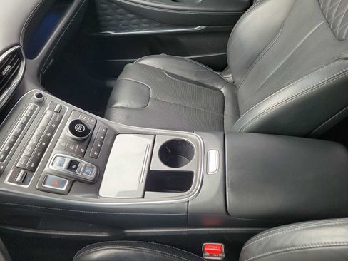 Used 2022 Hyundai Santa Fe Calligraphy FWD image 20