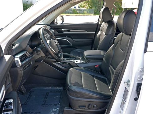Used 2022 Kia Telluride S AWD/4WD image 15