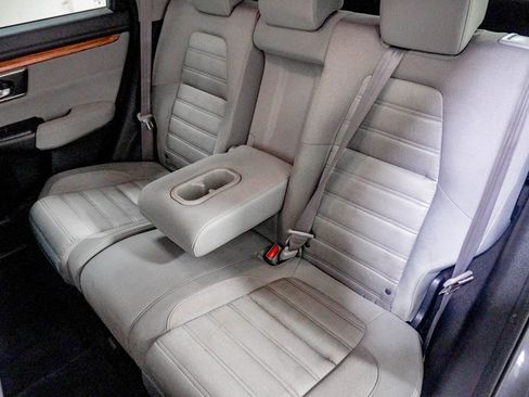 Used 2019 Honda CR-V EX image 32