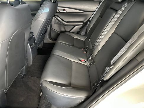 Used 2023 MAZDA CX-30 AWD 2.5 S w/ Select Package image 21