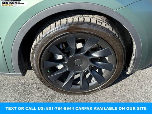 Used 2023 Tesla Model Y Long Range image 14