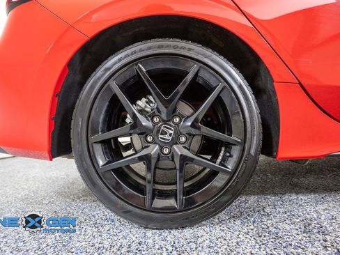 Used 2025 Honda Civic Sport image 44
