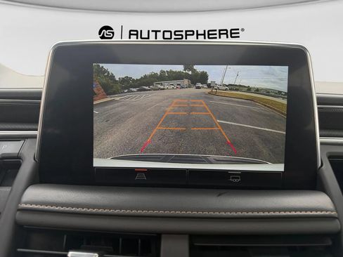 Used 2022 GMC Yukon AT4 AWD/4WD image 38
