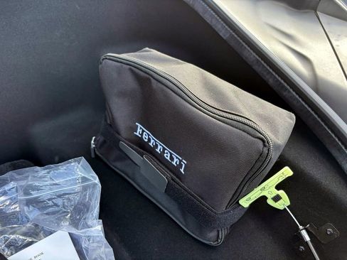 Used 2024 Ferrari 296 GTB image 26