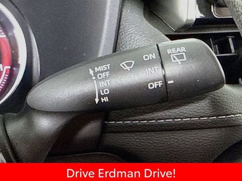 Certified 2024 Toyota RAV4 LE FWD image 16
