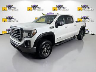 Used 2020 GMC Sierra 1500 SLT w/ SLT Convenience Package video 1