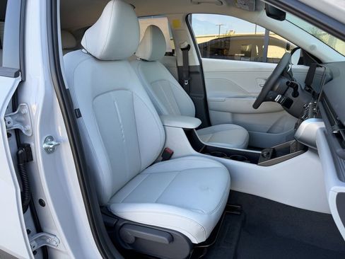 New 2026 Hyundai Kona SEL Premium image 26