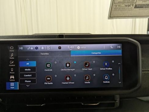 New 2026 Jeep Wrangler Unlimited Sport AWD/4WD image 49