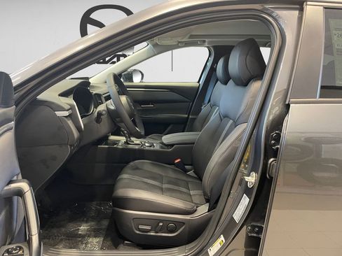 New 2026 MAZDA CX-50 AWD 2.5 S w/ Cargo Package image 8