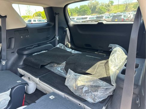 Certified 2022 Hyundai Palisade SEL w/ Premium Package FWD image 13