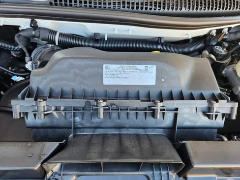 New 2025 Chevrolet Express 2500 Extended w/ Driver Convenience Package RWD image 30