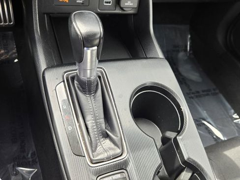 Certified 2023 Honda Civic Sport image 17