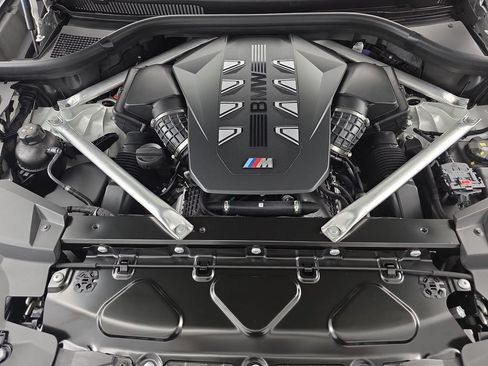 New 2026 BMW X5 M60i AWD/4WD image 30