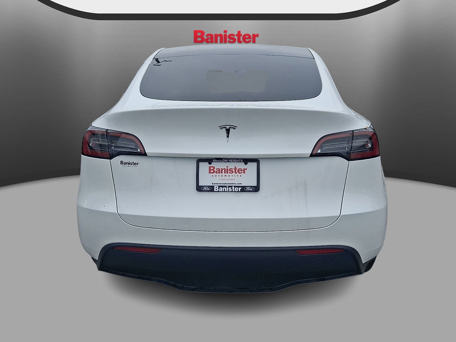 Used 2024 Tesla Model Y Long Range RWD image 5