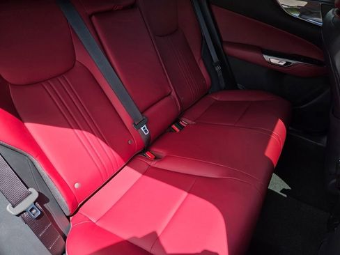 New 2026 Lexus NX 350 AWD w/ Premium Package image 5