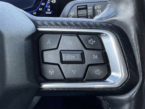 Certified 2024 Ford Mustang Premium image 16