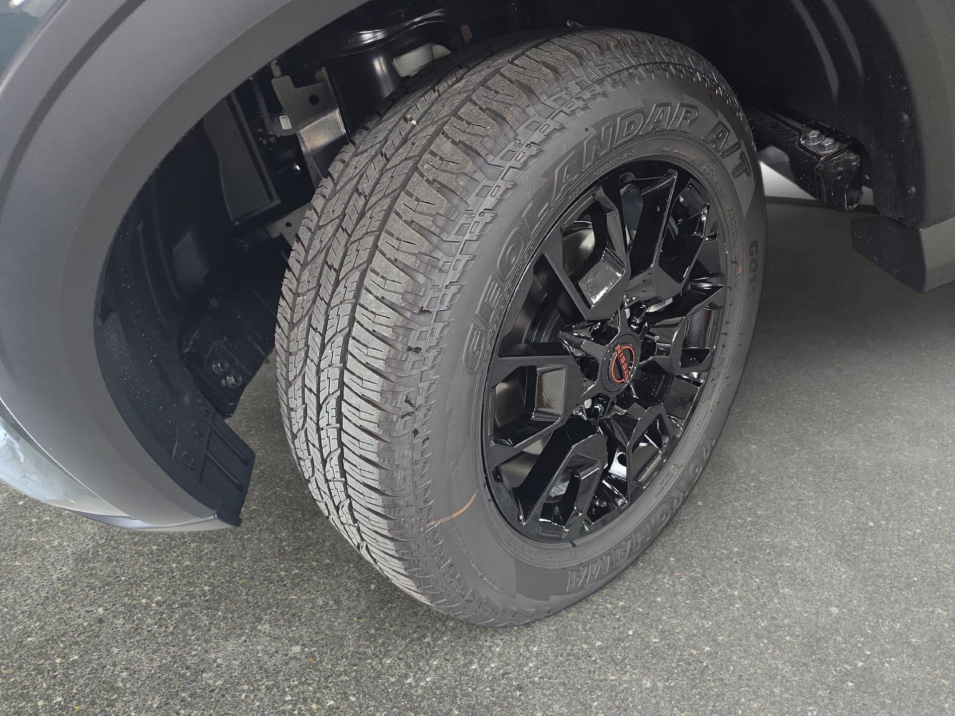 New 2026 Nissan Armada PRO-4X AWD/4WD image 31